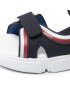 Tommy Hilfiger Sandale Velcro Sandal T3B2-32260-1269 M Bleumarin - Pled.ro