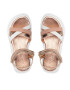 Tommy Hilfiger Sandale Velcro Sandal T4A2-32183-1195 M Roz - Pled.ro