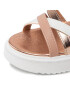 Tommy Hilfiger Sandale Velcro Sandal T4A2-32183-1195 M Roz - Pled.ro