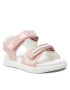 Tommy Hilfiger Sandale Velcro SandalT1A2-32169-0710 S Roz - Pled.ro