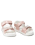 Tommy Hilfiger Sandale Velcro SandalT1A2-32169-0710 S Roz - Pled.ro