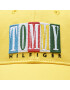 Tommy Hilfiger Șapcă AU0AU01672 Galben - Pled.ro