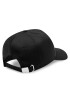 Tommy Hilfiger Șapcă Bb Cap AW0AW09807 Negru - Pled.ro