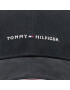 Tommy Hilfiger Șapcă Corporate AM0AM10536 Negru - Pled.ro