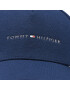 Tommy Hilfiger Șapcă Downtown AM0AM10865 Bleumarin - Pled.ro