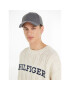 Tommy Hilfiger Șapcă Elevated Corporate Cap AM0AM11485 Gri - Pled.ro