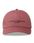 Tommy Hilfiger Șapcă Established Essential Cap AM0AM09487 Maro - Pled.ro