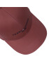 Tommy Hilfiger Șapcă Established Essential Cap AM0AM09487 Maro - Pled.ro