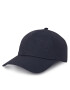 Tommy Hilfiger Șapcă Monogram Debossed Cap AW0AW15328 Bleumarin - Pled.ro