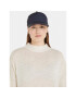 Tommy Hilfiger Șapcă Monogram Debossed Cap AW0AW15328 Bleumarin - Pled.ro