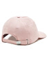 Tommy Hilfiger Șapcă Naturally Th Soft Cap AW0AW14528 Roz - Pled.ro