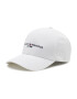 Tommy Hilfiger Șapcă Th Established Cap AM0AM07352 Alb - Pled.ro