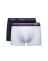 Tommy Hilfiger Set 2 perechi de boxeri UM0UM00746 Colorat - Pled.ro