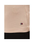 Tommy Hilfiger Set 2 topuri UW0UW04891 Colorat Slim Fit - Pled.ro