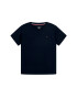 Tommy Hilfiger Set 2 tricouri Cn Tee Ss UB0UB00310 Colorat Regular Fit - Pled.ro