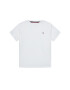 Tommy Hilfiger Set 2 tricouri Cn Tee Ss UB0UB00310 Colorat Regular Fit - Pled.ro