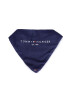 Tommy Hilfiger Set 3 bavete Baby Bibdana KN0KN01253 Bleumarin - Pled.ro