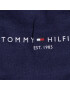 Tommy Hilfiger Set 3 bavete Baby Bibdana KN0KN01253 Bleumarin - Pled.ro