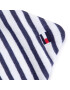 Tommy Hilfiger Set 3 bavete Baby Bibdana KN0KN01253 Bleumarin - Pled.ro