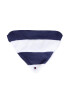 Tommy Hilfiger Set 3 bavete Baby Bibdana KN0KN01253 Bleumarin - Pled.ro