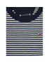 Tommy Hilfiger Set 3 body-uri pentru copii KN0KN01479 Colorat Regular Fit - Pled.ro