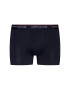 Tommy Hilfiger Set 3 perechi de boxeri 1U87903842 Colorat - Pled.ro