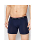 Tommy Hilfiger Set 3 perechi de boxeri 3-Pack Stretch Cotton UM0UM00010 Colorat - Pled.ro