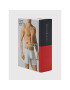 Tommy Hilfiger Set 3 perechi de boxeri 3P Boxer Brief UM0UM00010 Negru - Pled.ro