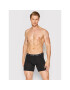 Tommy Hilfiger Set 3 perechi de boxeri 3p Boxer Brief UM0UM02204 Negru - Pled.ro