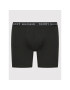 Tommy Hilfiger Set 3 perechi de boxeri 3p Boxer Brief UM0UM02204 Negru - Pled.ro