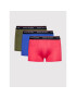 Tommy Hilfiger Set 3 perechi de boxeri 3P Trunk 1U87903842 Colorat - Pled.ro