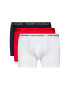 Tommy Hilfiger Set 3 perechi de boxeri Essential UM0UM02203 Colorat - Pled.ro