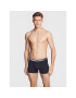 Tommy Hilfiger Set 3 perechi de boxeri UM0UM01234 Bleumarin - Pled.ro