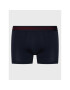 Tommy Hilfiger Set 3 perechi de boxeri UM0UM01234 Bleumarin - Pled.ro