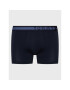 Tommy Hilfiger Set 3 perechi de boxeri UM0UM01234 Bleumarin - Pled.ro