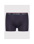 Tommy Hilfiger Set 3 perechi de boxeri UM0UM01642 Bleumarin - Pled.ro