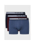 Tommy Hilfiger Set 3 perechi de boxeri UM0UM02202 Colorat - Pled.ro