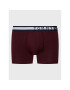 Tommy Hilfiger Set 3 perechi de boxeri UM0UM02202 Colorat - Pled.ro