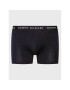 Tommy Hilfiger Set 3 perechi de boxeri UM0UM02324 Bleumarin - Pled.ro