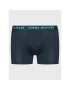 Tommy Hilfiger Set 3 perechi de boxeri UM0UM02324 Bleumarin - Pled.ro