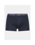 Tommy Hilfiger Set 3 perechi de boxeri UM0UM02324 Bleumarin - Pled.ro