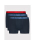 Tommy Hilfiger Set 3 perechi de boxeri UM0UM02324 Bleumarin - Pled.ro