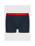 Tommy Hilfiger Set 3 perechi de boxeri UM0UM02324 Bleumarin - Pled.ro