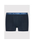 Tommy Hilfiger Set 3 perechi de boxeri UM0UM02324 Bleumarin - Pled.ro