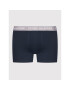 Tommy Hilfiger Set 3 perechi de boxeri UM0UM02324 Bleumarin - Pled.ro