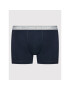 Tommy Hilfiger Set 3 perechi de boxeri UM0UM02324 Bleumarin - Pled.ro