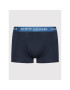 Tommy Hilfiger Set 3 perechi de boxeri UM0UM02324 Bleumarin - Pled.ro