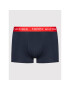 Tommy Hilfiger Set 3 perechi de boxeri UM0UM02324 Bleumarin - Pled.ro