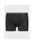 Tommy Hilfiger Set 3 perechi de boxeri UM0UM02324 Negru - Pled.ro