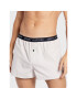 Tommy Hilfiger Set 3 perechi de boxeri UM0UM02327 Colorat - Pled.ro